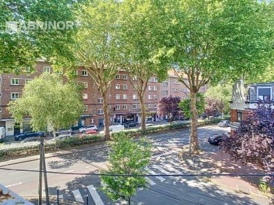 Vente Appartement 3 pices LAMBERSART 59130