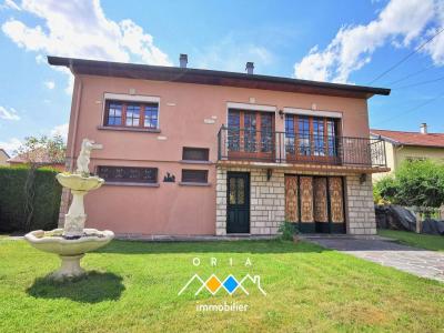 Vente Maison 5 pices PAGNY-SUR-MOSELLE 54530