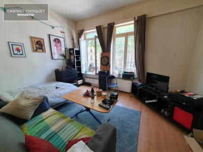 Location Appartement 2 pices LILLE 59000