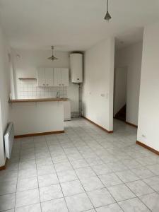 Location Appartement 3 pices PRECY-SUR-OISE 60460