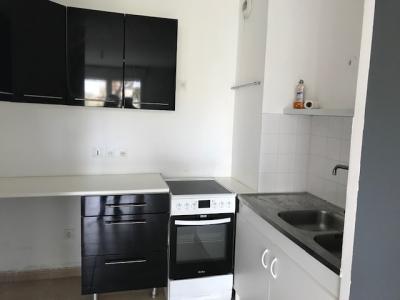 Location Appartement 2 pices BEAUMONT-SUR-OISE 95260
