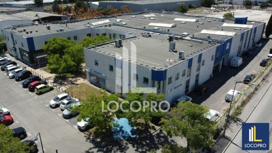 Location Commerce VITROLLES 13127