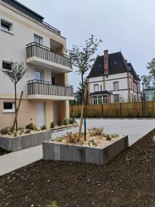 Location Appartement 3 pices DAMMARIE-LES-LYS 77190