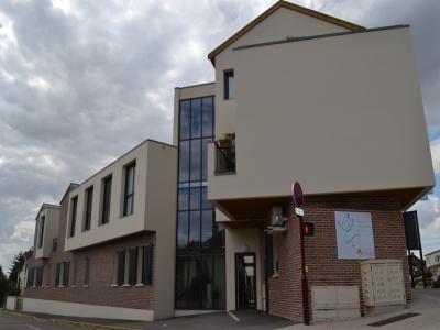 Location Appartement 2 pices SAINT-PARRES-AUX-TERTRES 10410