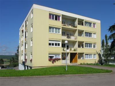 Location Appartement 4 pices ASNIERES-LES-DIJON 21380