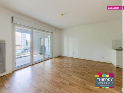 Vente Appartement 2 pices NANTES 44100