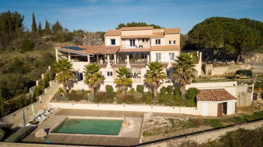 Vente Maison 8 pices CLERMONT-L'HERAULT 34800