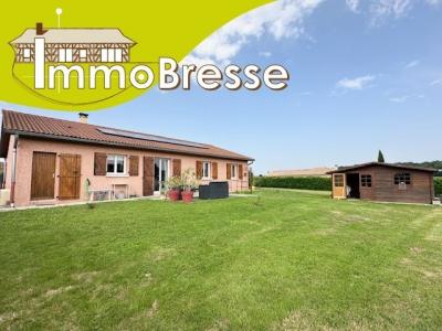 Vente Maison 5 pices FOISSIAT 01340