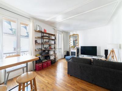 Location Appartement 2 pices PARIS-9EME-ARRONDISSEMENT 75009