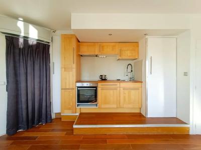 Location Appartement 2 pices PARIS-18EME-ARRONDISSEMENT 75018