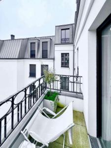 Vente Appartement 3 pices CLAMART 92140