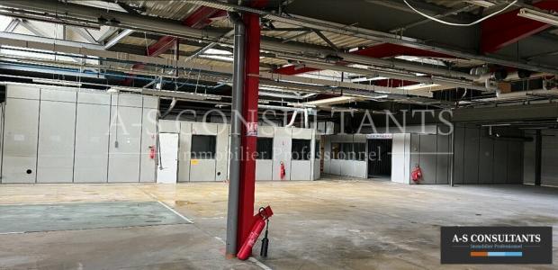 Vente Commerce AYSE 74130