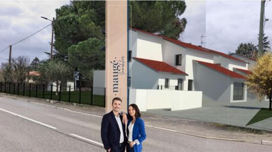 Vente Maison 5 pices SAINT-JUST-CHALEYSSIN 38540