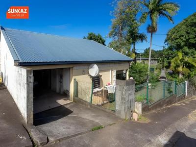 Vente Maison 4 pices SAINT-JOSEPH 97480