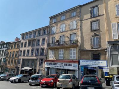 Location Appartement CLERMONT-FERRAND 63000
