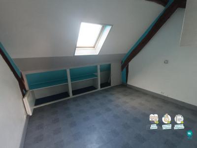 Location Appartement 2 pices CHAPELLE-LA-REINE 77760