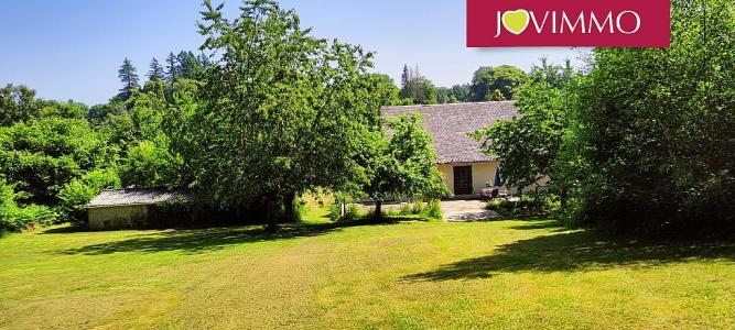 Vente Maison 7 pices NEUVIC 19160