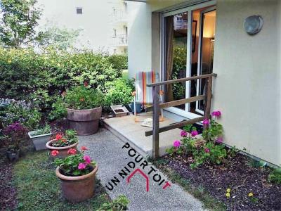 Vente Appartement 3 pices BREST 29200
