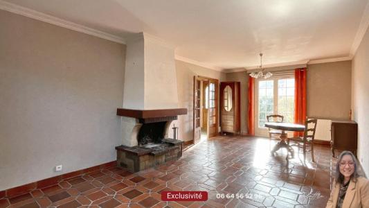 Vente Maison 4 pices BEAUVAIS 60000