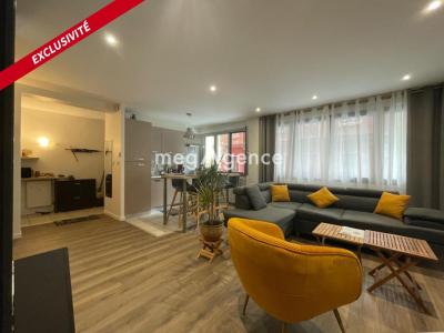 Vente Appartement 2 pices AIX-LES-BAINS 73100