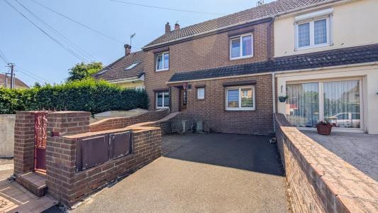 Vente Maison 6 pices CAMBRAI 59400