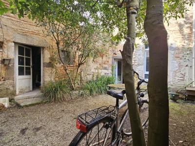 Vente Maison 4 pices CLAIRAC 47320
