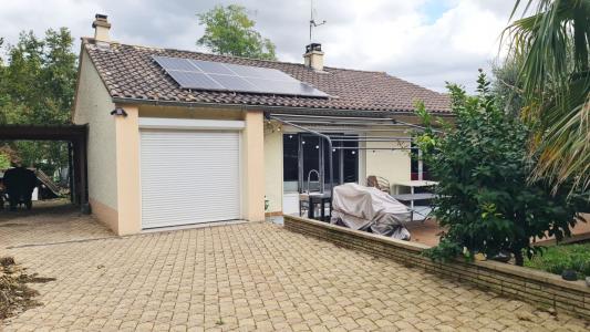 Vente Maison 4 pices BOURG-SAINT-ANDEOL 07700