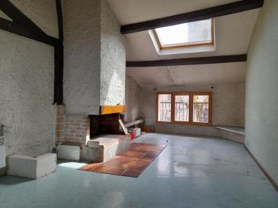 Vente Maison 3 pices SAINT-GEOIRE-EN-VALDAINE 38620
