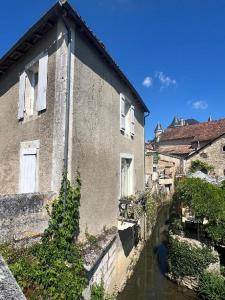 Vente Maison 3 pices VERTEUIL-SUR-CHARENTE 16510