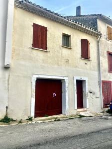 Vente Maison 3 pices SAINT-GILLES 30800