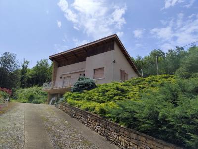 Vente Maison 4 pices BESSENAY 69690