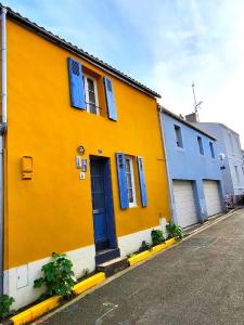 Vente Maison 7 pices SABLES-D'OLONNE 85100