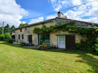 Vente Maison 6 pices CHAUNAY 86510