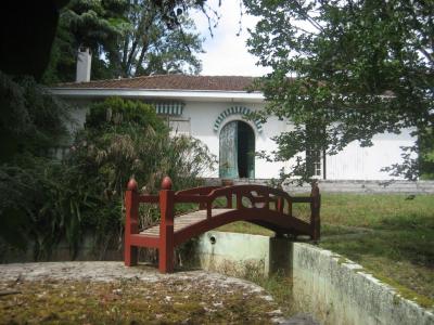 Vente Maison 5 pices BAZAS 33430