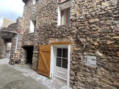 Vente Maison 4 pices CASCASTEL-DES-CORBIERES 11360