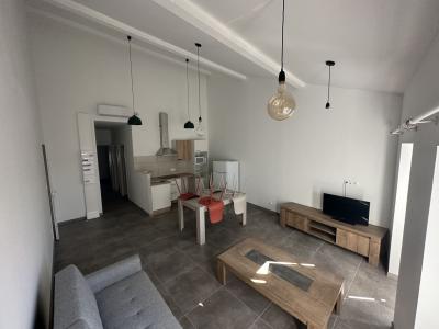 Vente Appartement 3 pices REALMONT 81120