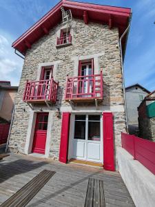 Vente Maison 5 pices GARANOU 09250