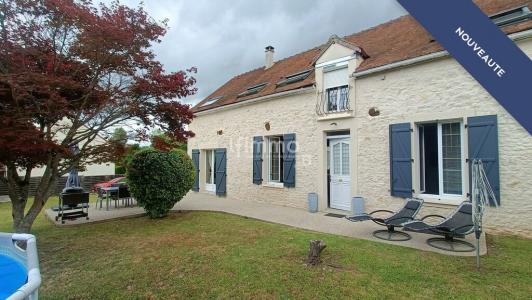Vente Maison 6 pices LONGUEVILLE 77650