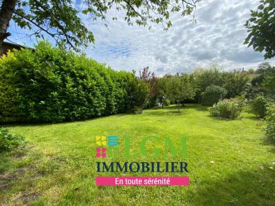 Vente Maison 4 pices VIARMES 95270