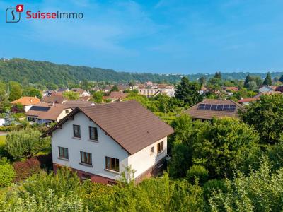 Vente Maison 7 pices COURCELLES-LES-MONTBELIARD 25420