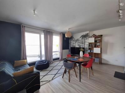 Location Appartement 3 pices NEUILLY-SUR-MARNE 93330