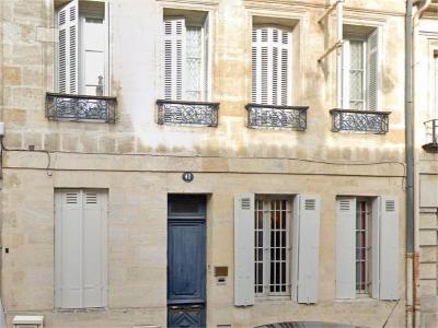 Location Appartement 3 pices BORDEAUX 33000
