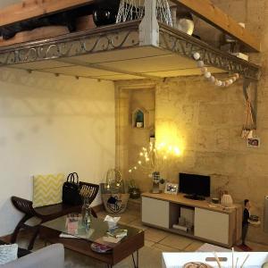 Location Appartement 2 pices BORDEAUX 33000