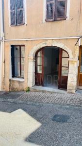 Vente Appartement 2 pices ARZAY 38260