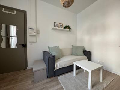 Location Appartement LILLE 59800