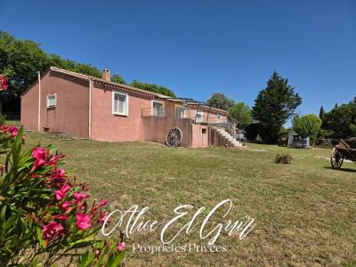 Vente Maison 5 pices CARCASSONNE 11000