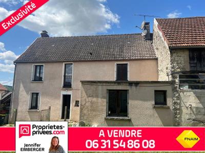 Vente Maison 6 pices REUIL 51210