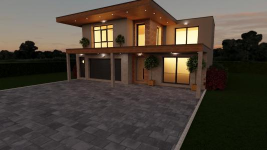 Vente Terrain FREPILLON 95740