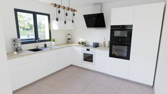 Vente Maison 4 pices BASSAN 34290
