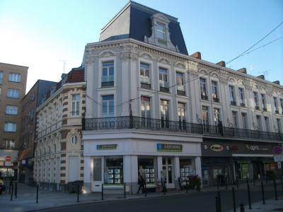 Location Appartement TOURCOING 59200